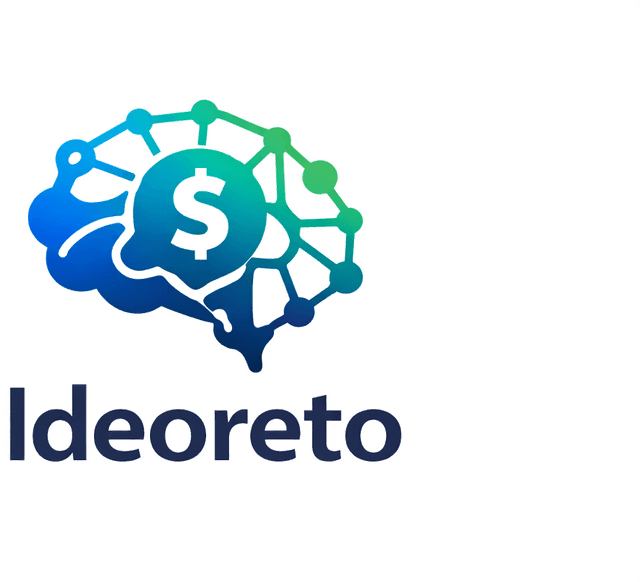 Ideoreto logo